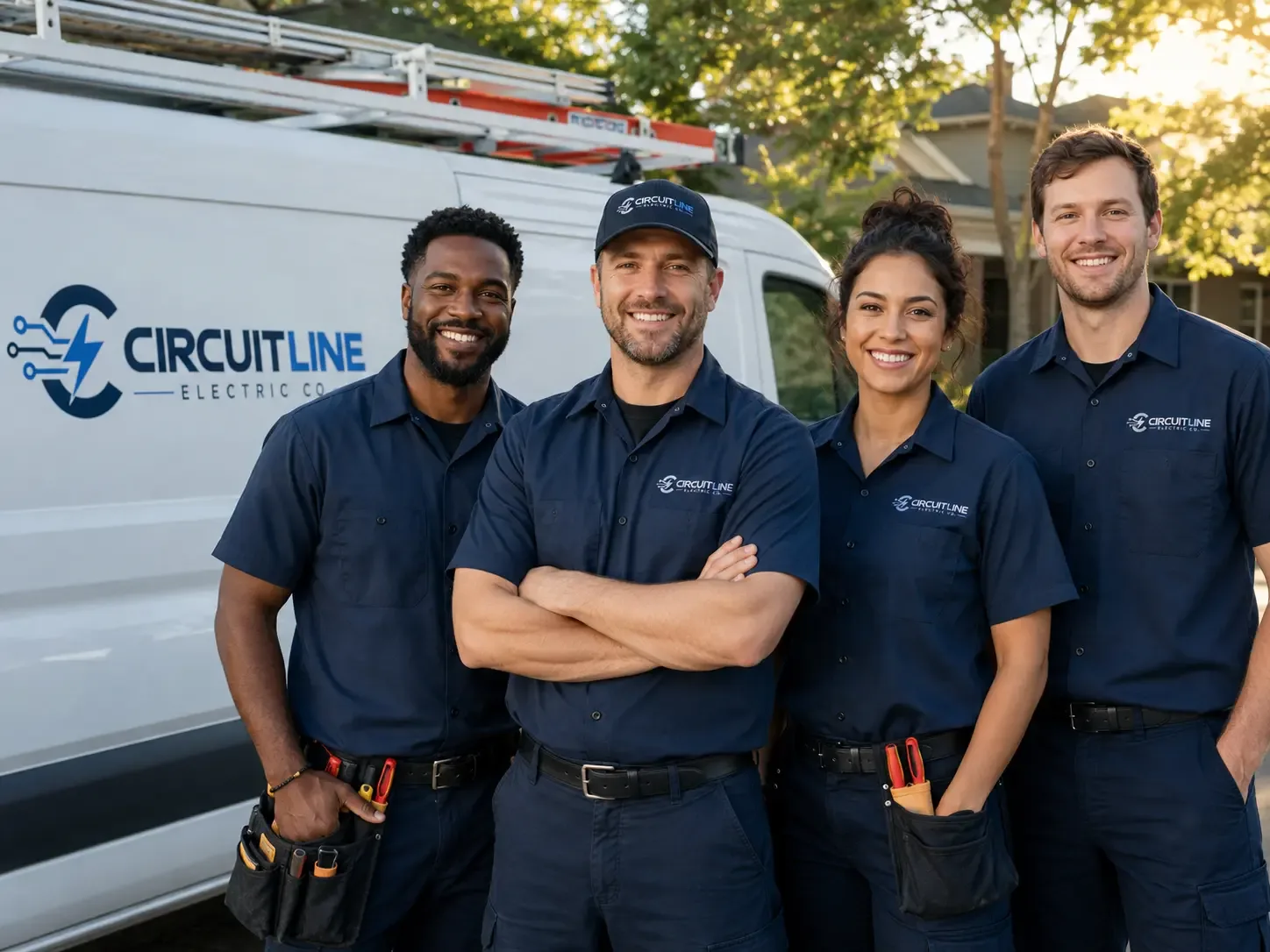 Whole Home Rewiring company in Patton, MO