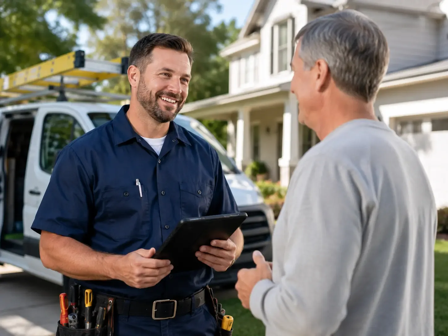 Whole Home Rewiring Patton, MO FAQs